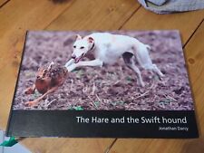 Hare swift hound for sale  NOTTINGHAM