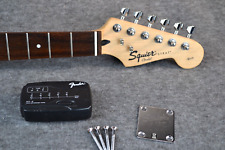 Mástil de guitarra Fender Squier Affinity Stratocaster 2009 Indonesia con sintonizador Fender segunda mano  Embacar hacia Argentina