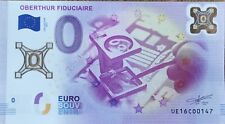 Billet euro souvenir d'occasion  Chantepie