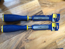 Irwin marples chisel for sale  SLOUGH