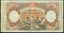Repubblica italiana banconota usato  Torino