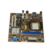 Usado, Placa-mãe HP AM2 5189-1661 M2N68-LA REV 1.01 AMD Athlon 64 X2 CPU- comprar usado  Enviando para Brazil