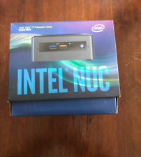 PROCESSADOR INTEL CORE i7 Nuc8i7BEH comprar usado  Enviando para Brazil