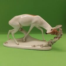Augarten porcelain figure for sale  Shipping to Ireland