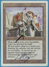 Juggernaut Revised PLD Uncommon Artist Signed Altered CARD (sa5003) ABUGames for sale  Shipping to South Africa