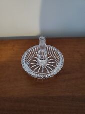 Waterford crystal ring for sale  Middletown