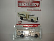 Collection berliet gdme d'occasion  France