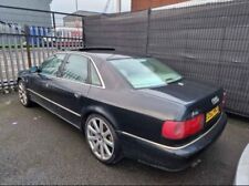 audi a8 breaking for sale  BRACKNELL