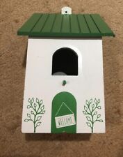 Bird house feeder for sale  BELFAST