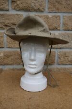 Chapeau brousse mod.49 d'occasion  Équeurdreville-Hainneville