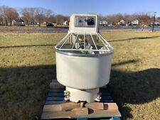 120qt spiral mixer for sale  Jesup