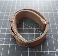 handmade watch strap for sale  LEICESTER