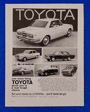 1968 toyota product for sale  Mountain Home