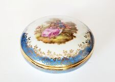 Limoges porcelain covered for sale  Yuma