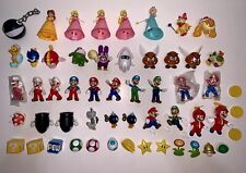 Lote de figuras de World of Nintendo 2.5 de Super Mario Bros segunda mano  Embacar hacia Argentina