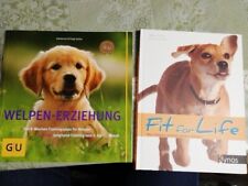 Buch hundebücher stück gebraucht kaufen  Bad Camberg