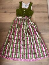 Kinderdirndl hammerschmid 152 gebraucht kaufen  Königsbrunn