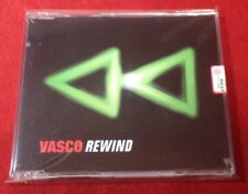 Vasco rossi promo usato  Italia