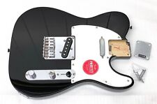 Guitarra Eléctrica Sonic Telecaster Genuina Fender Squier TELE CUERPO COMPLETAMENTE CARGADA segunda mano  Embacar hacia Argentina