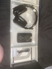 Astro a40 headsets for sale  NORTHWICH