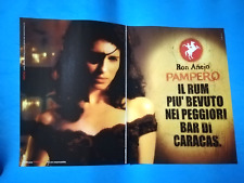Ritaglio giornale pubblicita usato  Bologna