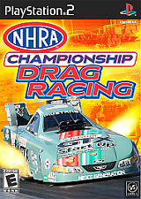 Nhra championship drag for sale  Lashmeet