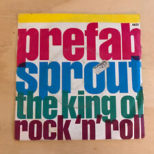 Prefab sprout king for sale  BRISTOL