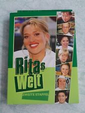 Ritas dvd staffel gebraucht kaufen  Bruchsal