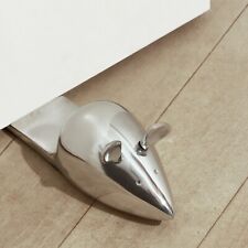 Decor chrome mouse for sale  Shipping to Ireland