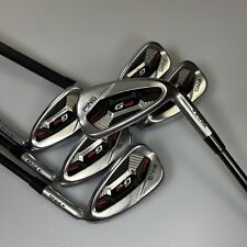 Ping g410 iron for sale  LEATHERHEAD