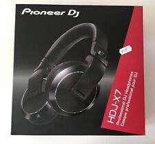 Pioneer headphones hdj for sale  BRADFORD