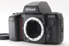 Nikon 801s body d'occasion  Expédié en Belgium