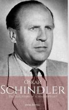 OSKAR SCHINDLER: A Verdadeira História da Lista de Schindler comprar usado  Enviando para Brazil