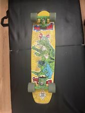 Krooked skateboard cruiser for sale  Tampa