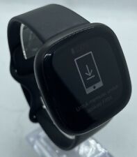 Fitbit versa wristband for sale  South Jordan