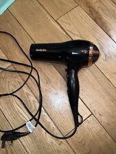 Babyliss hairdryer for sale  Shipping to Ireland