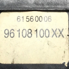 625354 interruttore blocco usato  Due Carrare