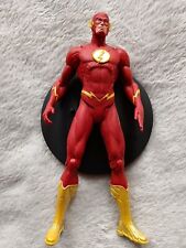 DC Comics Justice League Series THE FLASH Action Figurine 17cm Tall for sale  Shipping to South Africa