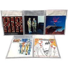 Lote de 5 CDs de Air / 3 álbumes + 2 EP / Moon Safari Pocket Symphony Premiers... segunda mano  Embacar hacia Mexico