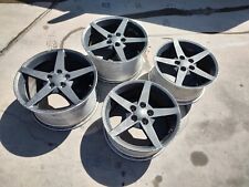 Corvette rims wheel for sale  Tijeras