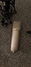 Rode nt1 microphone for sale  CAMBRIDGE