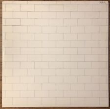 Pink Floyd The Wall Vintage Vinil LP Duplo Disco Álbum Columbia 1979 Testado comprar usado  Enviando para Brazil