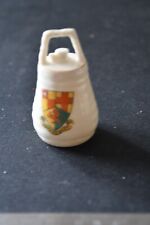 Crested china ww1 for sale  YEOVIL