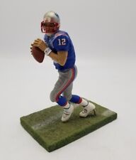 Boneco variante uniforme McFarlane TOM BRADY personalizado 1995-1999 New England Patriots comprar usado  Enviando para Brazil