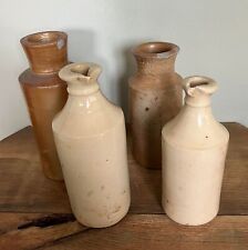 Collection four vintage for sale  NORTH WALSHAM