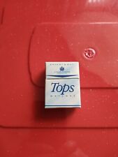 Tops matches for sale  BISHOP AUCKLAND