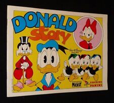 Donald story d'occasion  France