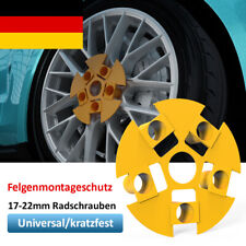 Wheelprotect auto felgenschutz gebraucht kaufen  Gronau