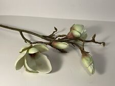 Branche artificielle magnolia d'occasion  Villeréal