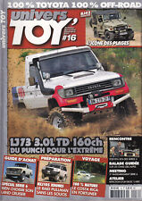 Univers toy bj42 d'occasion  Bray-sur-Somme